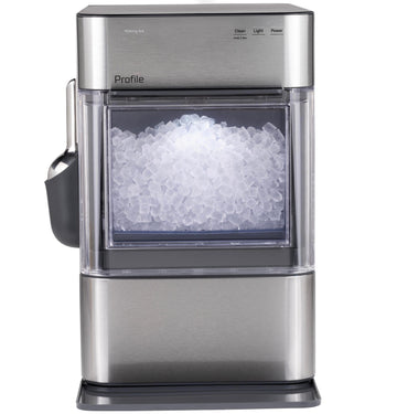 GE Profile Opal 2.0 Ultra Nugget Ice Maker XPIO23SWSS